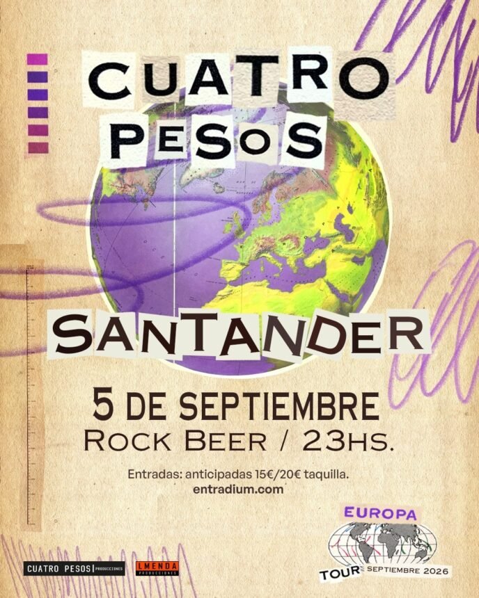Eventos 6 Eventos