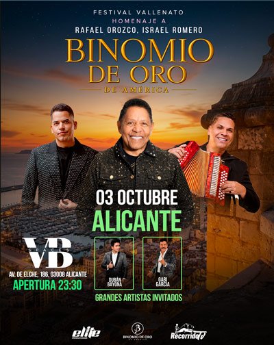 Eventos