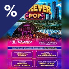 Forever POP