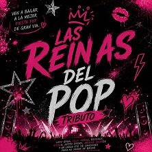 Las Reinas del Pop