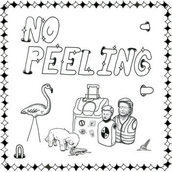 No Peeling