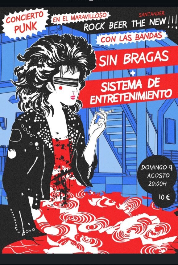 Sistema de Entretenimiento
