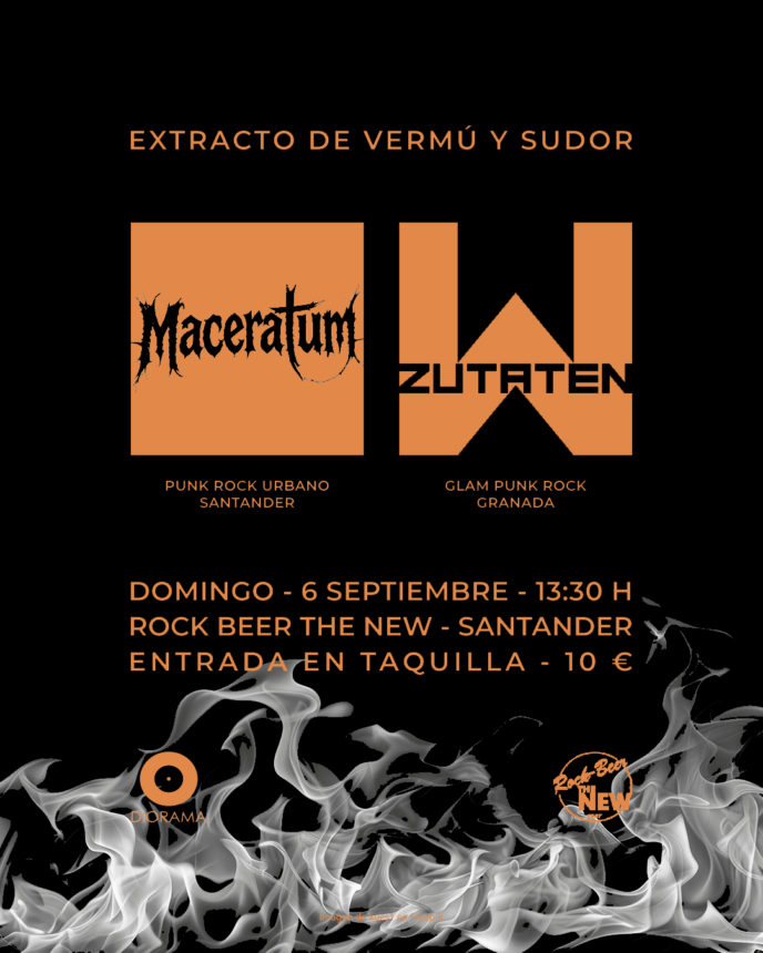 ZXXN+MACERATUM