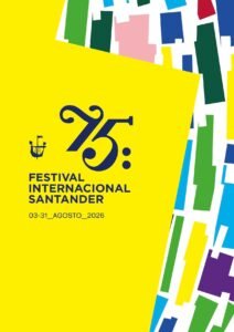 Conciertos en Santander en el Palacio de Festivales