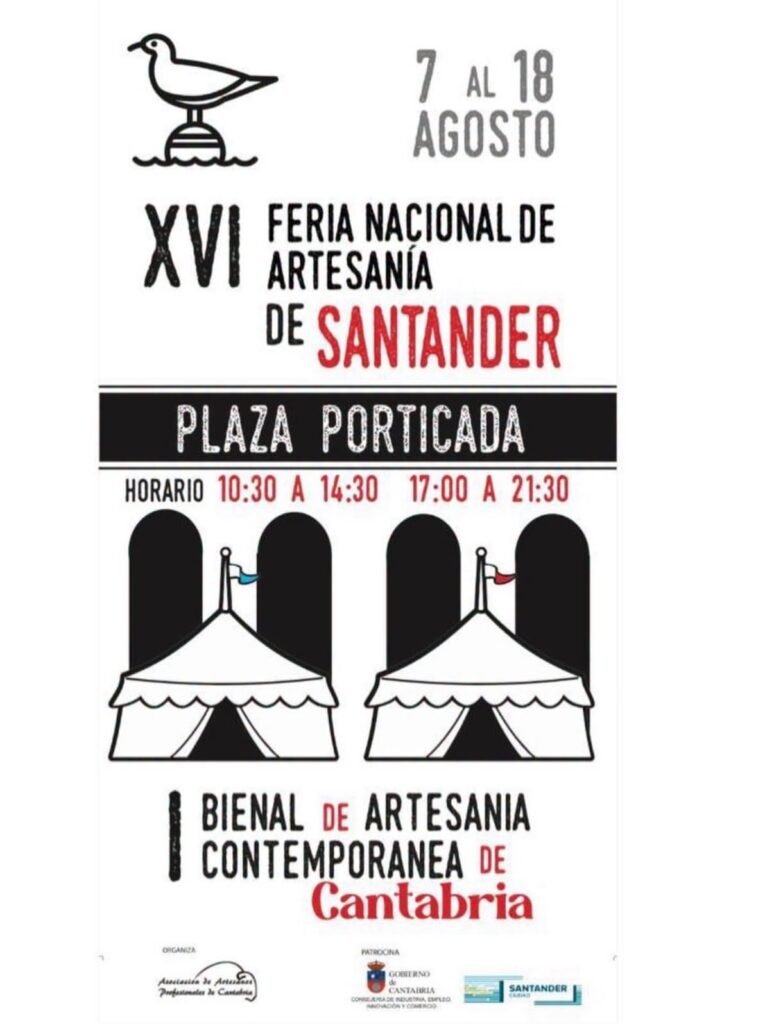 XVI Feria Nacional de Artesanía