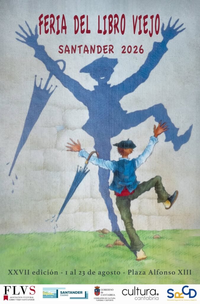 Los otros del 27: diálogo con José Ramón Sánchez: Maestro del dibujo
