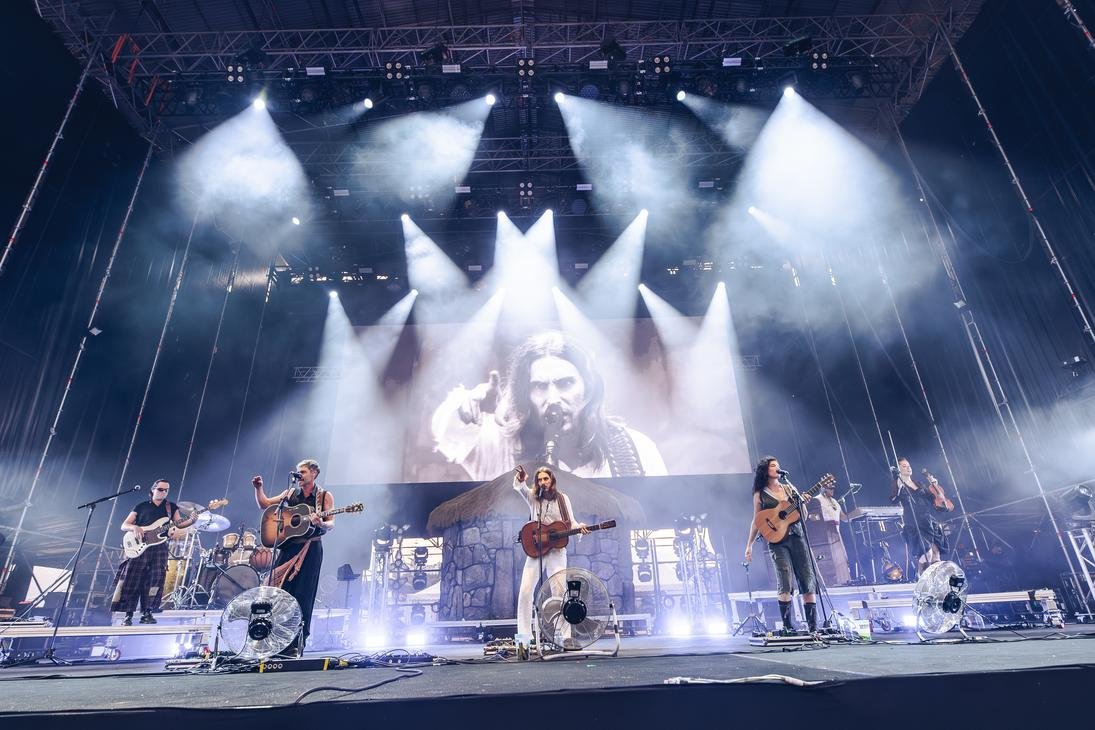 Santander Music 2026 reúne a Rigoberta Bandini, Guitarricadelafuente y Rusowsky ante más de 30.000 asistentes en Santander