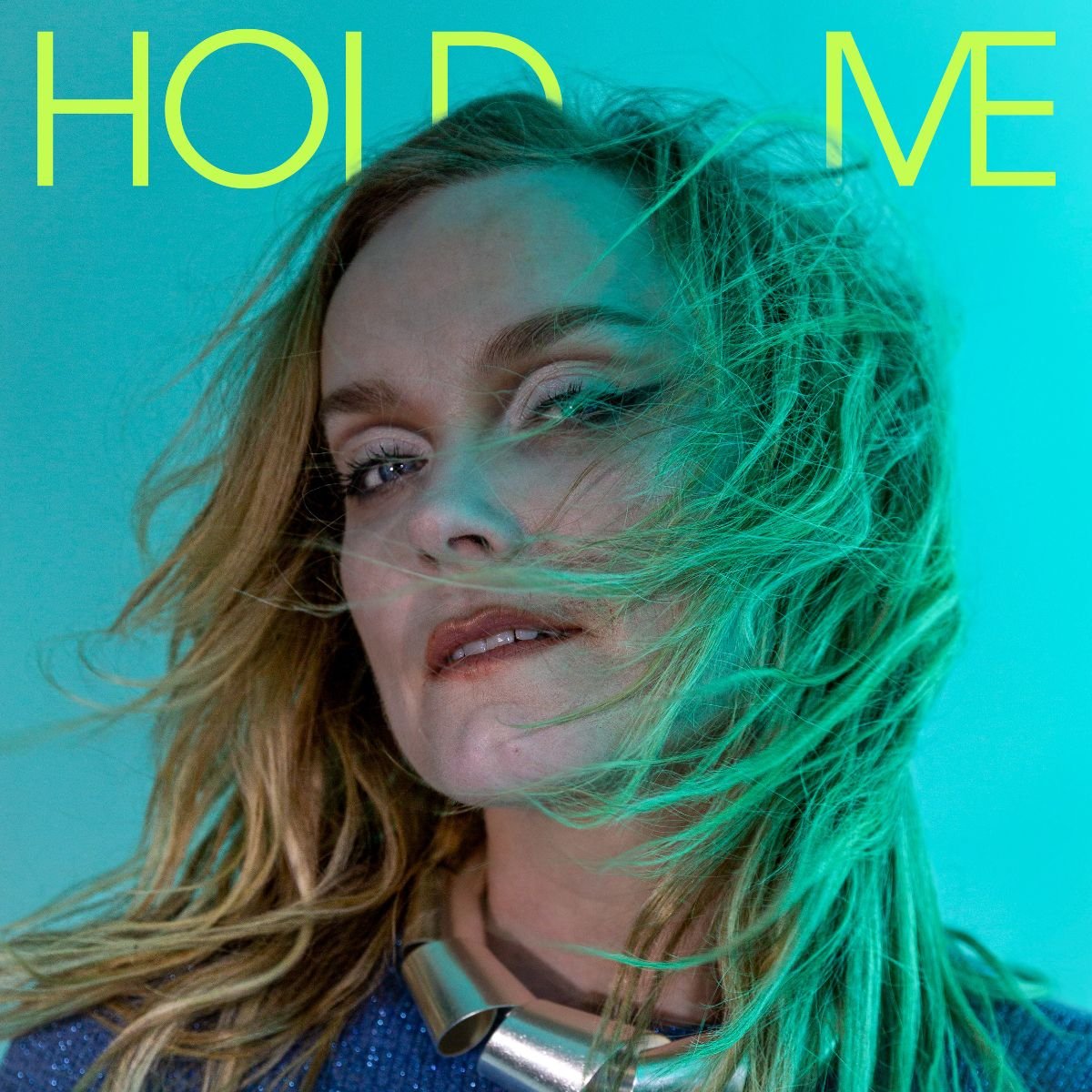 Ane Brun anuncia I Thought We Were the Same, su nuevo álbum para el 6 de noviembre, con Hold Me como primer adelanto.