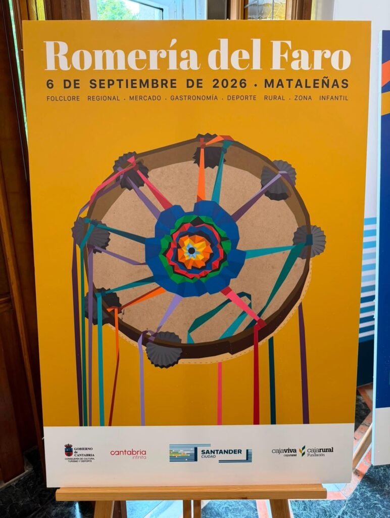 Nueva edición de la Romería del Faro