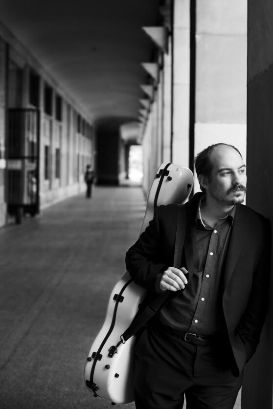 La guitarra y la Generación del 27, con Jaime Velasco
