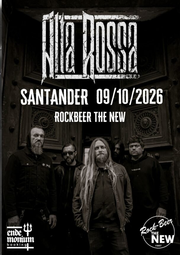 Alta Rossa