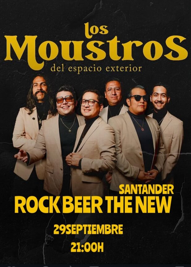 Moustros