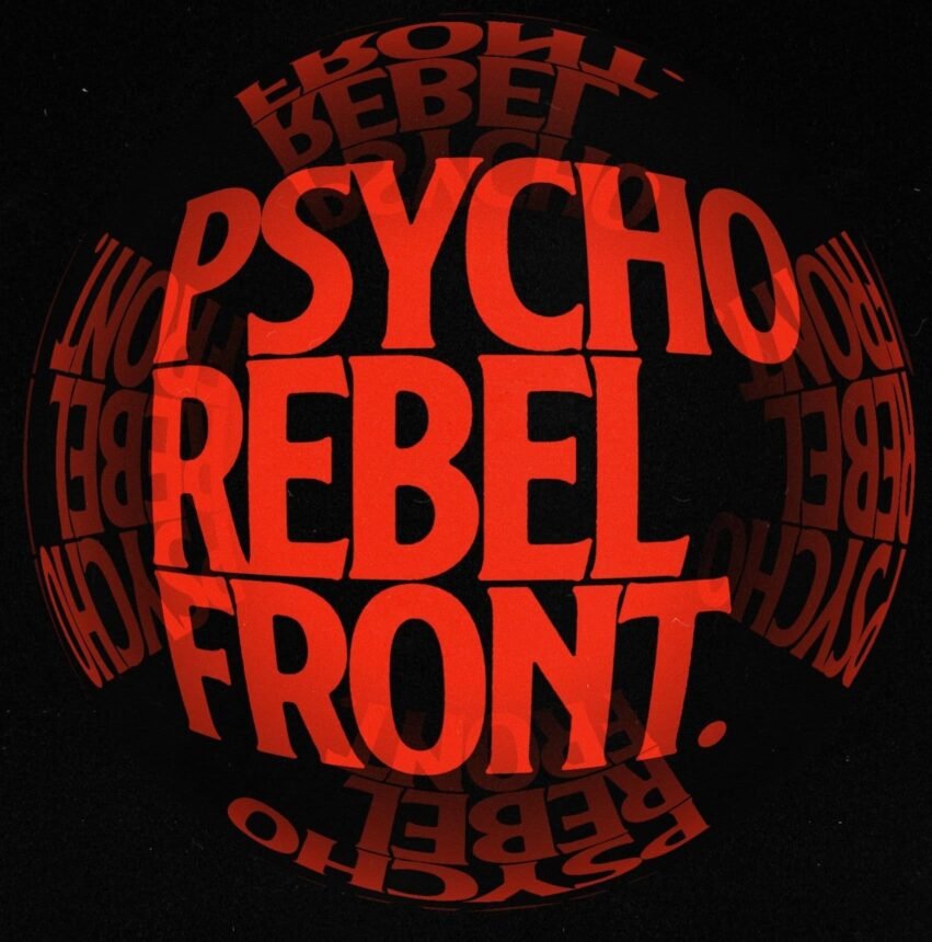 PSYCHO REBEL FRONT