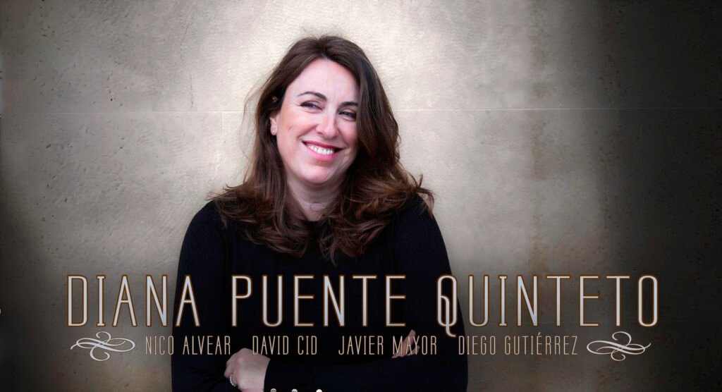 Diana Puente Quinteto