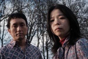 HEAVENPHETAMINE debutará en España en 2026 con una gira de nueve conciertos en noviembre y diciembre, repasando su sonido experimental y psicodélico.