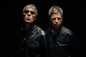 Oasis anuncia Oasis Live 27, gira de 38 conciertos con dos fechas en Barcelona en julio de 2027 y venta de entradas ya activa