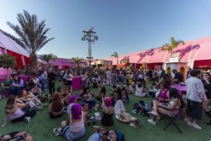 Shakira y Live Nation España transforman su residencia en Madrid en una experiencia inmersiva que celebra música, comunidad y pertenencia.