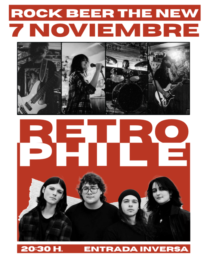 Retrophile