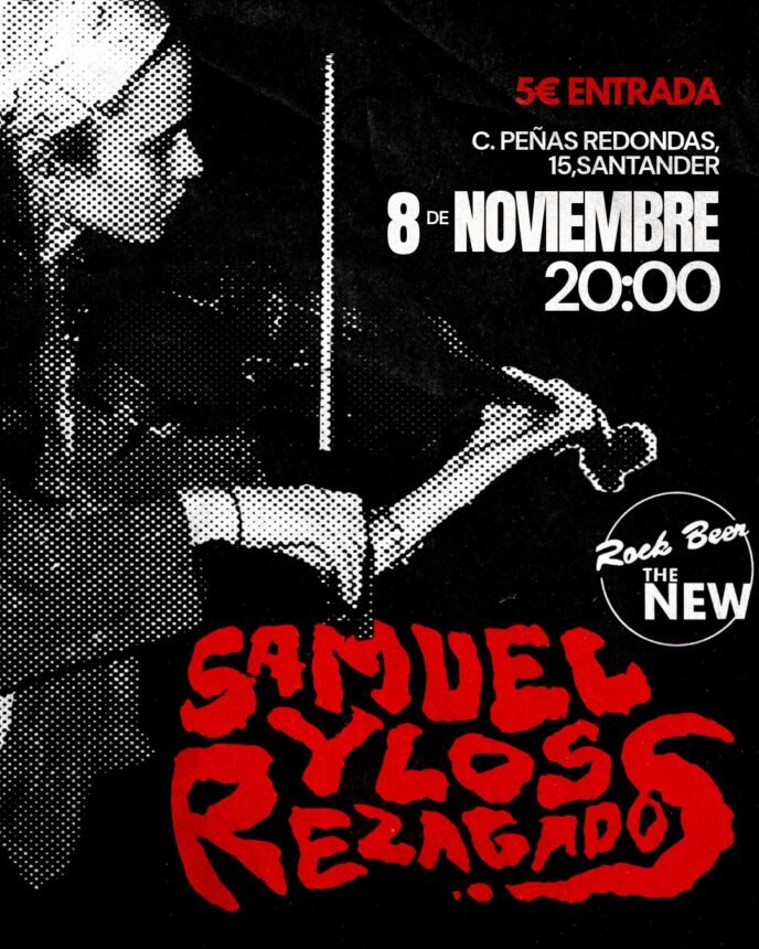 Samuel y los Rezagados