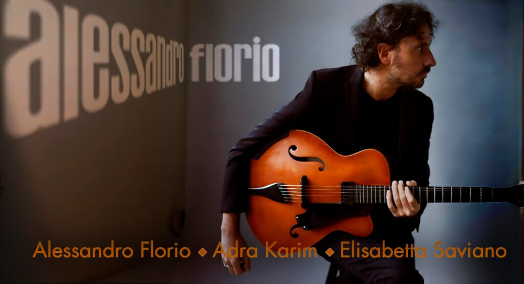 Alessandro Florio