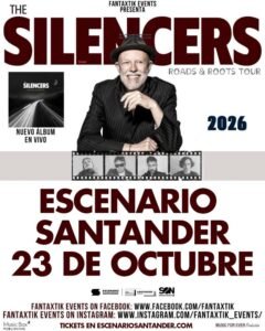 Inicio 66 Conciertos en Santander este fin de semana