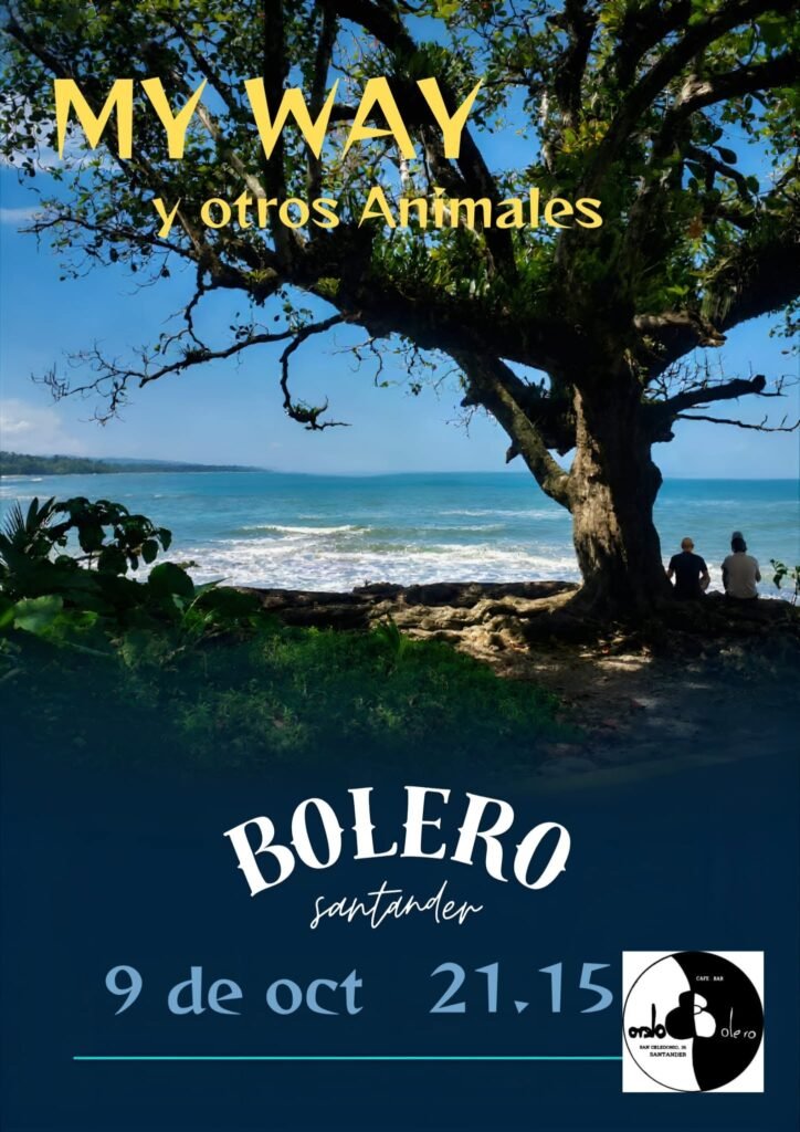 My Way y Otros Animales