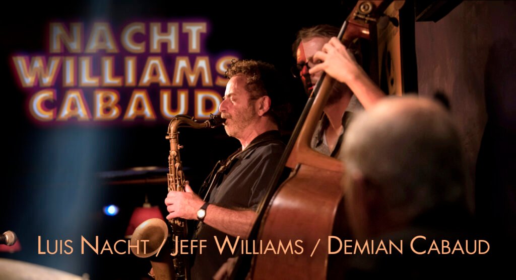 Nacht Williams Cabaud