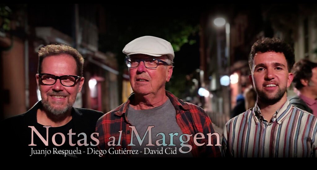 Notas al Margen