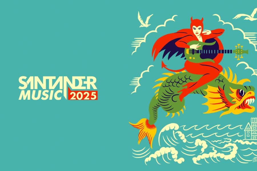 Santander Music 2025