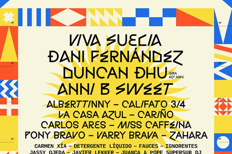 brisa festival 2025