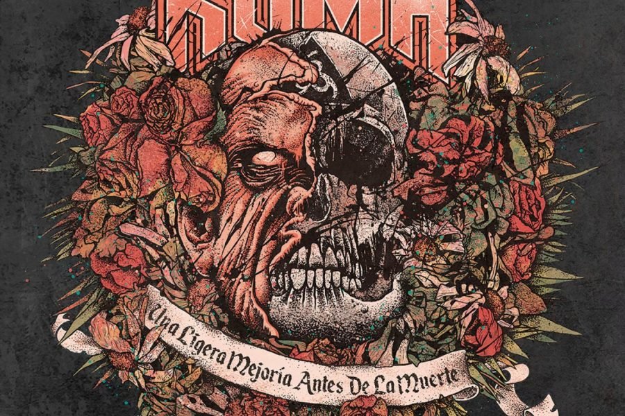 Noche de Rock 1507 - Koma - Delawer