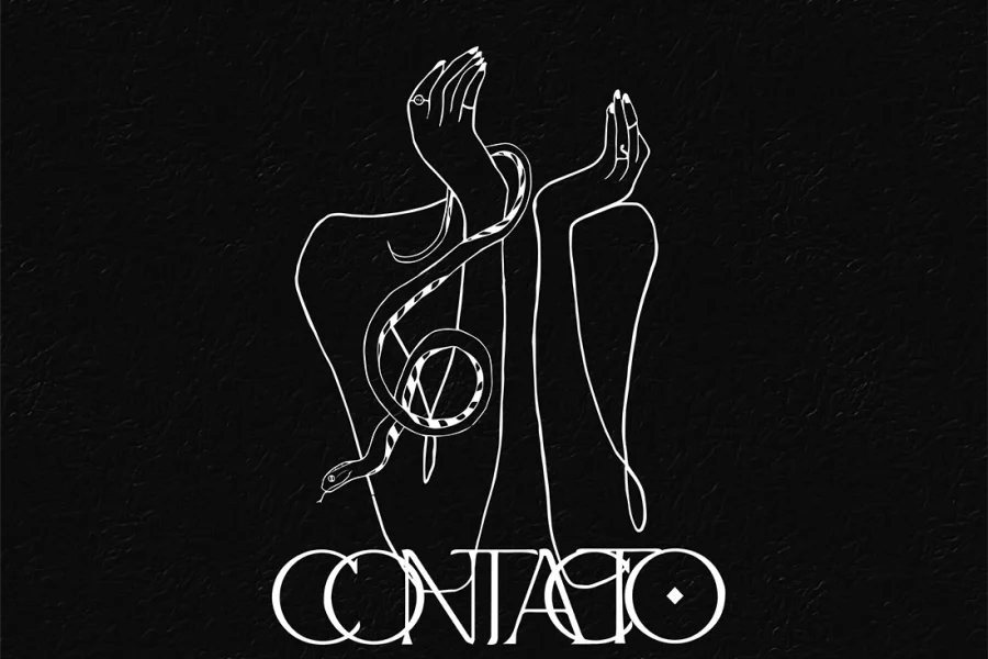 Tamarat presenta su EP contacto